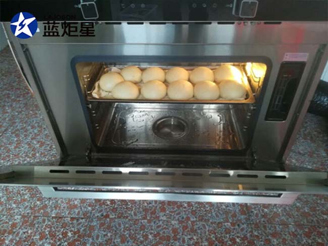 藍炬星集成灶官網,優質集成灶加盟,點綴精美家居生活 集成灶加盟圖