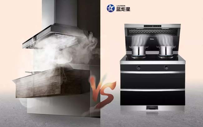 集成灶加盟代理,為新時代而生 集成灶加盟