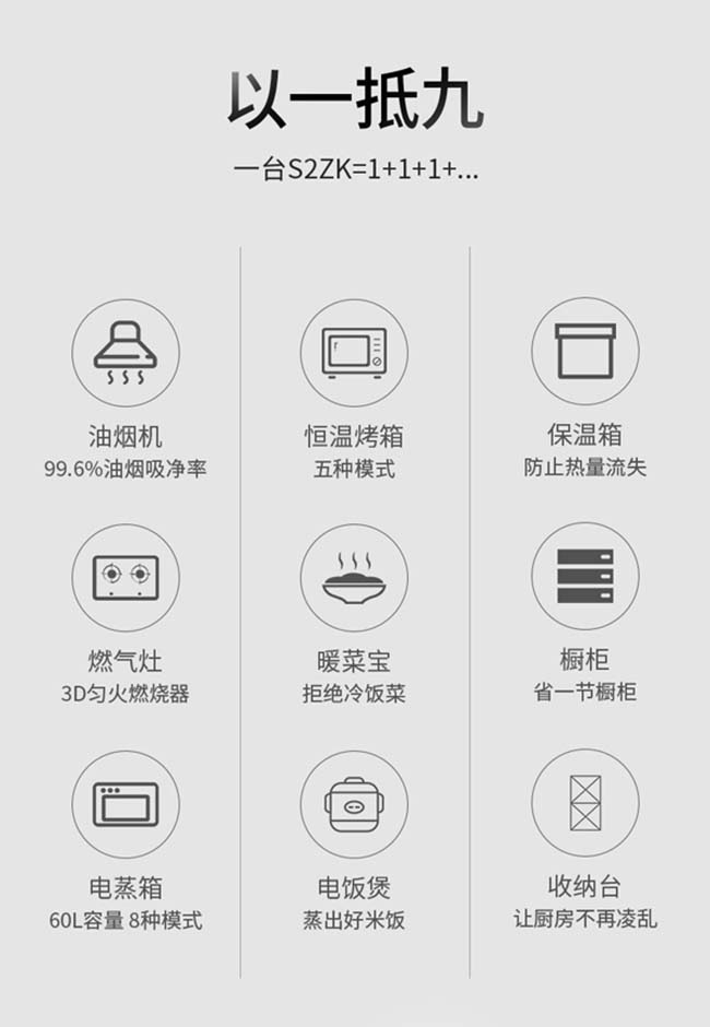 集成灶什么牌子好?集成灶加盟選擇 集成灶加盟
