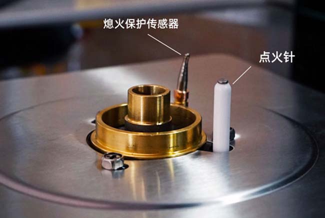 集成灶加盟