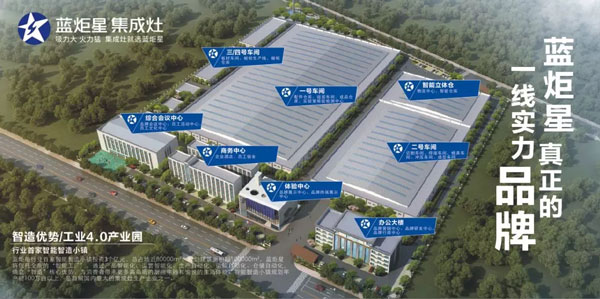嵊州市市委副書記、市長(zhǎng)嚴(yán)鋼一行領(lǐng)導(dǎo)督察藍(lán)炬星集成灶2019年重點(diǎn)建設(shè)項(xiàng)目