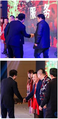 藍(lán)海宏圖 