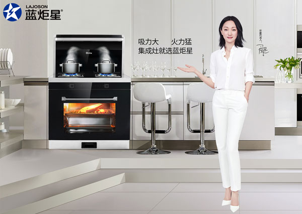 集成灶