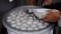 養(yǎng)生&ldquo;元宵&rdquo;