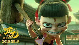 《哪吒之魔童降世》的成功和集成灶一樣，都成功點到了國人的軟肋。