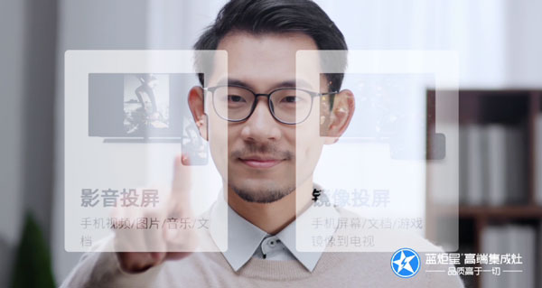 藍炬星AIoT智能技術