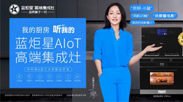 什么牌子的集成灶環保？