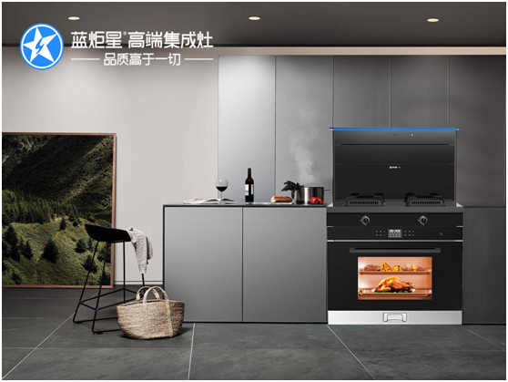集成灶的日常清潔，只需要簡(jiǎn)單做好這幾點(diǎn)