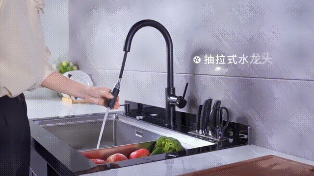 集成灶