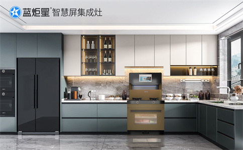 想開個集成灶加盟店，加盟都有哪些優勢