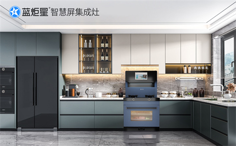 在開集成灶門店時，應該如何選擇合適的品牌和產品？