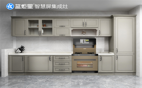 開一家集成灶加盟店要多少錢，店面要多大？