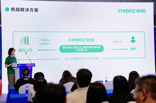 科技護翼，安全啟航——帆陌科技攜三大產品亮相國際低空經濟博覽會，以專業信息技術服務共筑安全防線