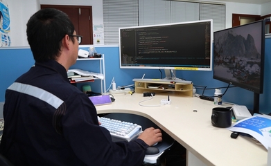 興義供電局數智創新成果入選2025電力企業信創國產化典型案例，數字監控系統市場前景廣闊